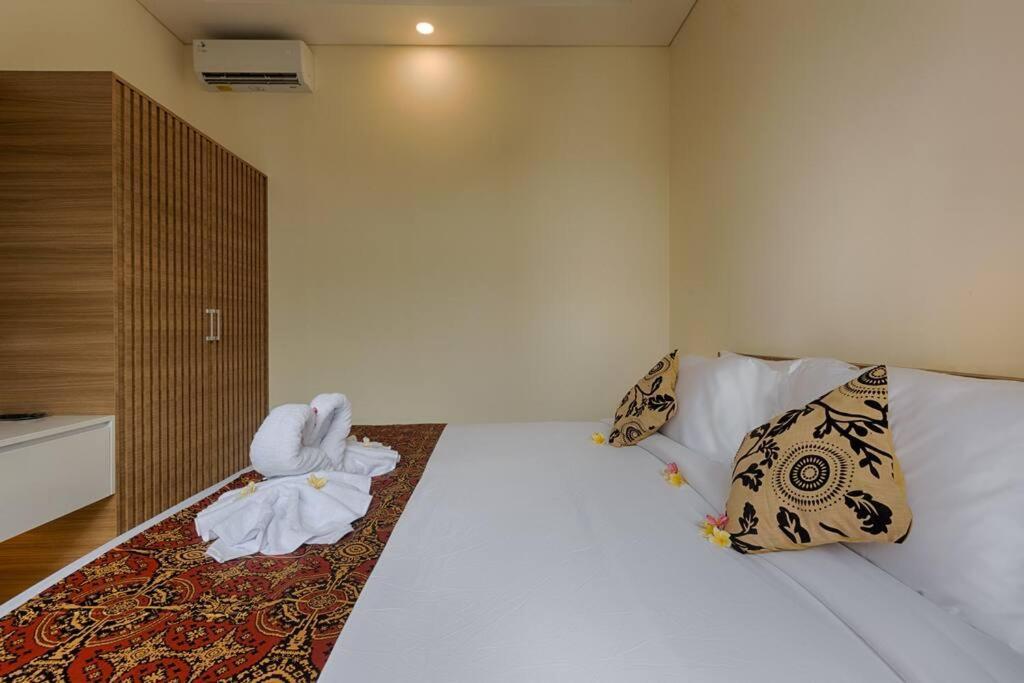 Villa Charming 2 Bedroom Private Pool Ubud (Bali)