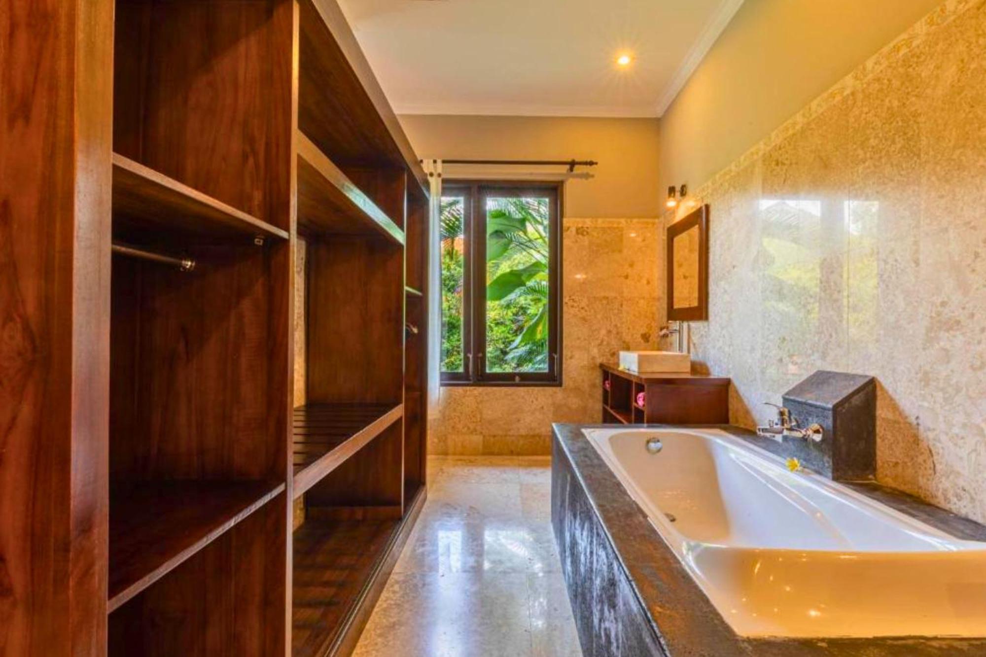 Dafhina 1 Bedroom Private Pool Zn247 Villa