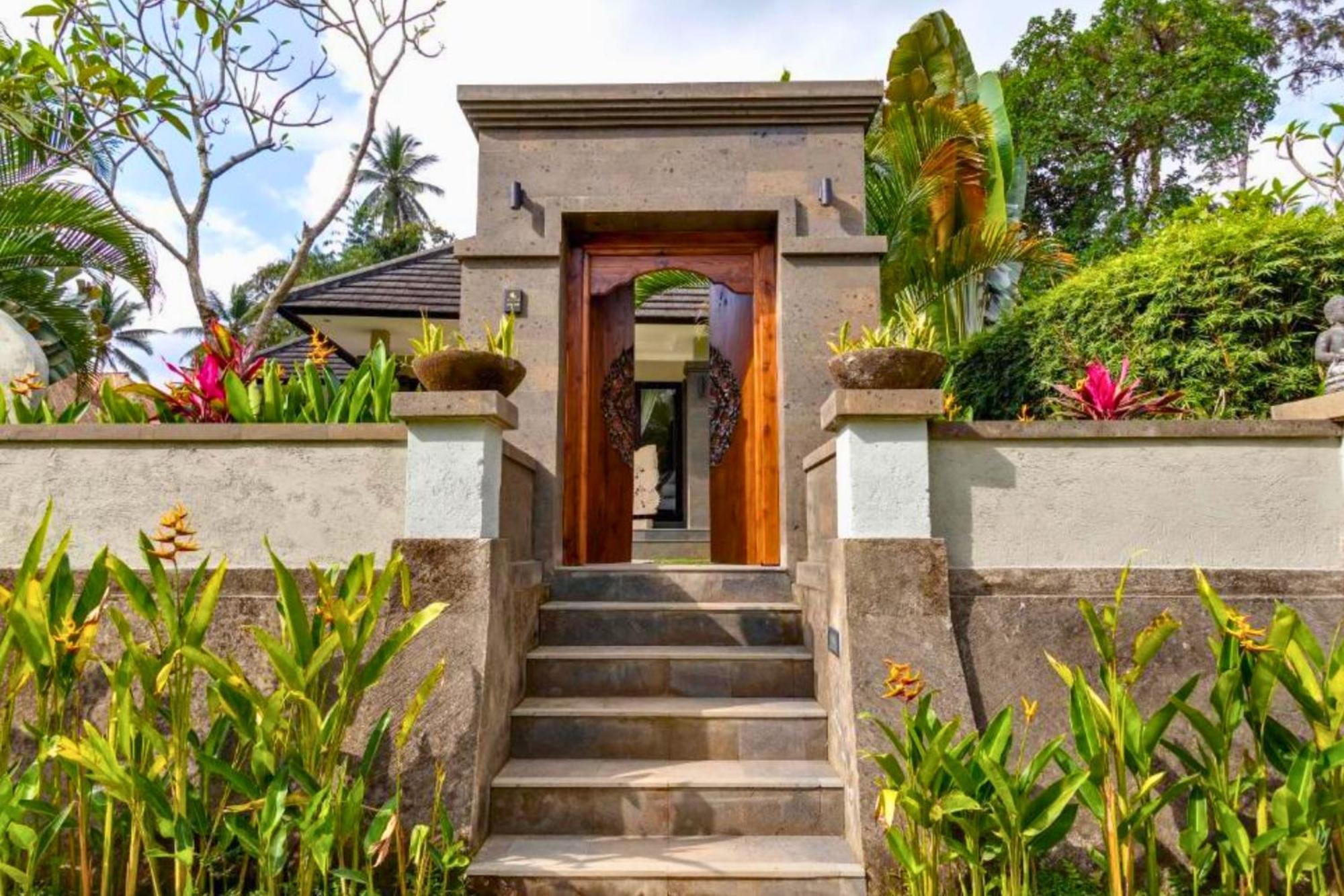 Dafhina 1 Bedroom Private Pool Zn247 Villa