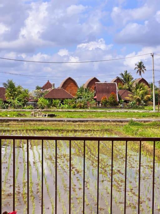 Villa Satria Ubud (Bali)