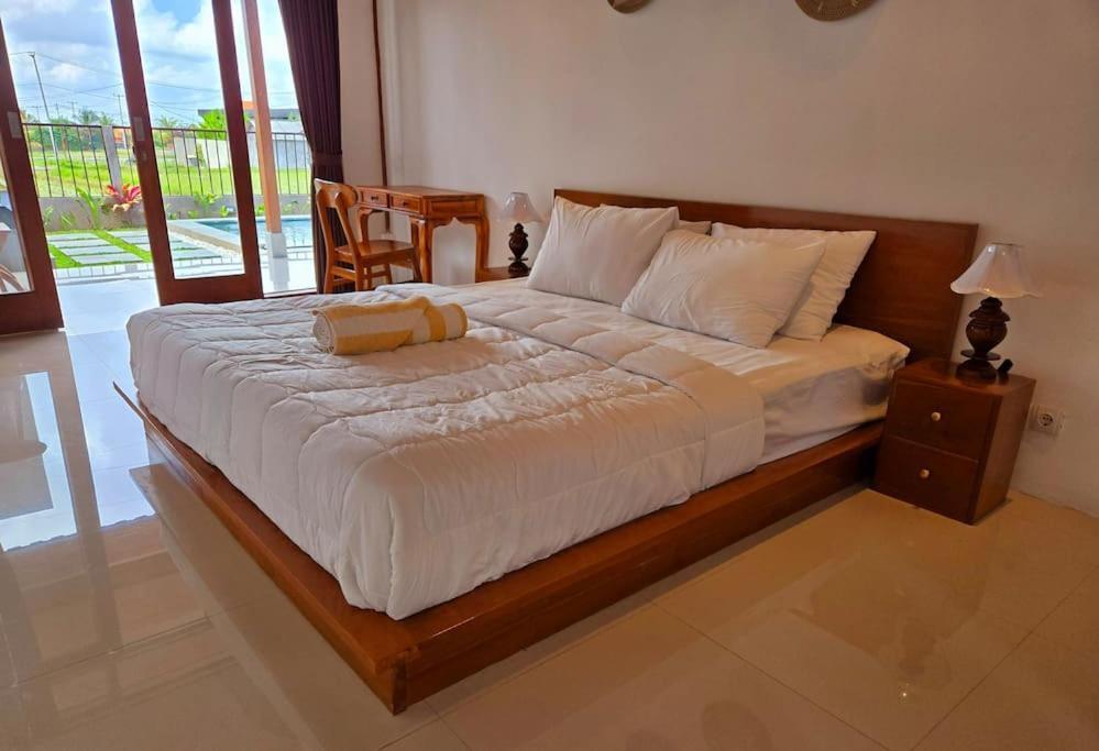 Satria Villa
