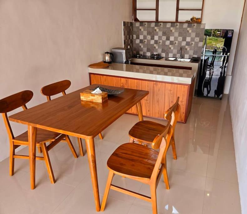 Satria Villa Ubud (Bali)