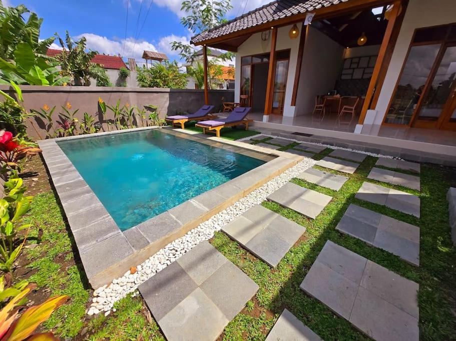 Satria Villa