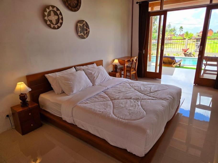 Satria Villa Ubud (Bali)