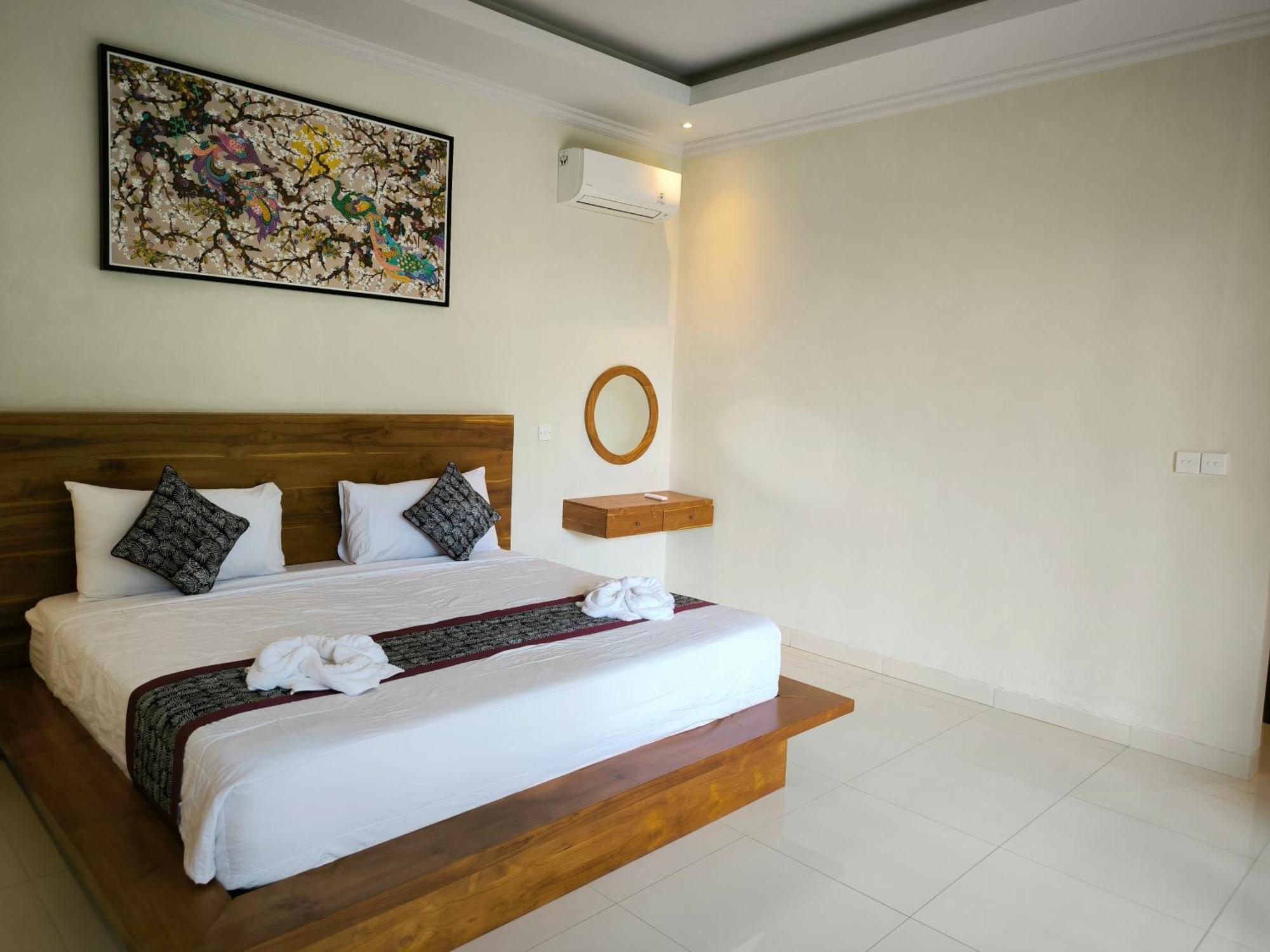 Bambu Holiday park *