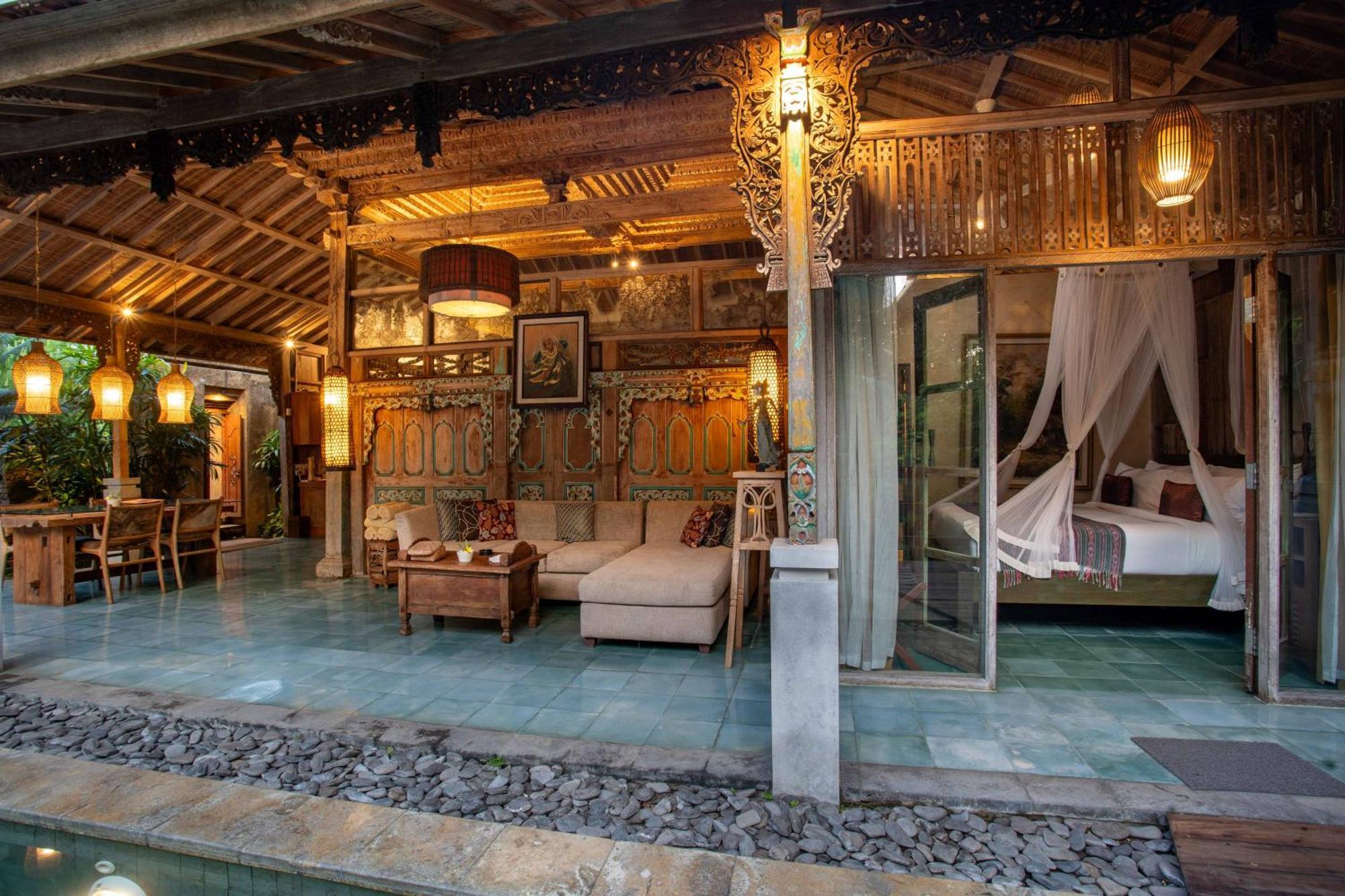Aryaswara Campo de férias 3*