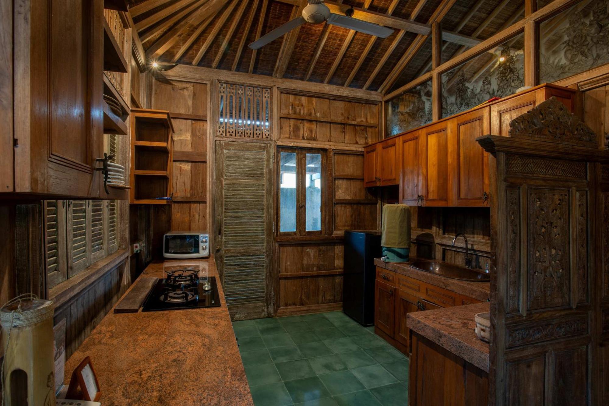 Aryaswara 3* Ubud
