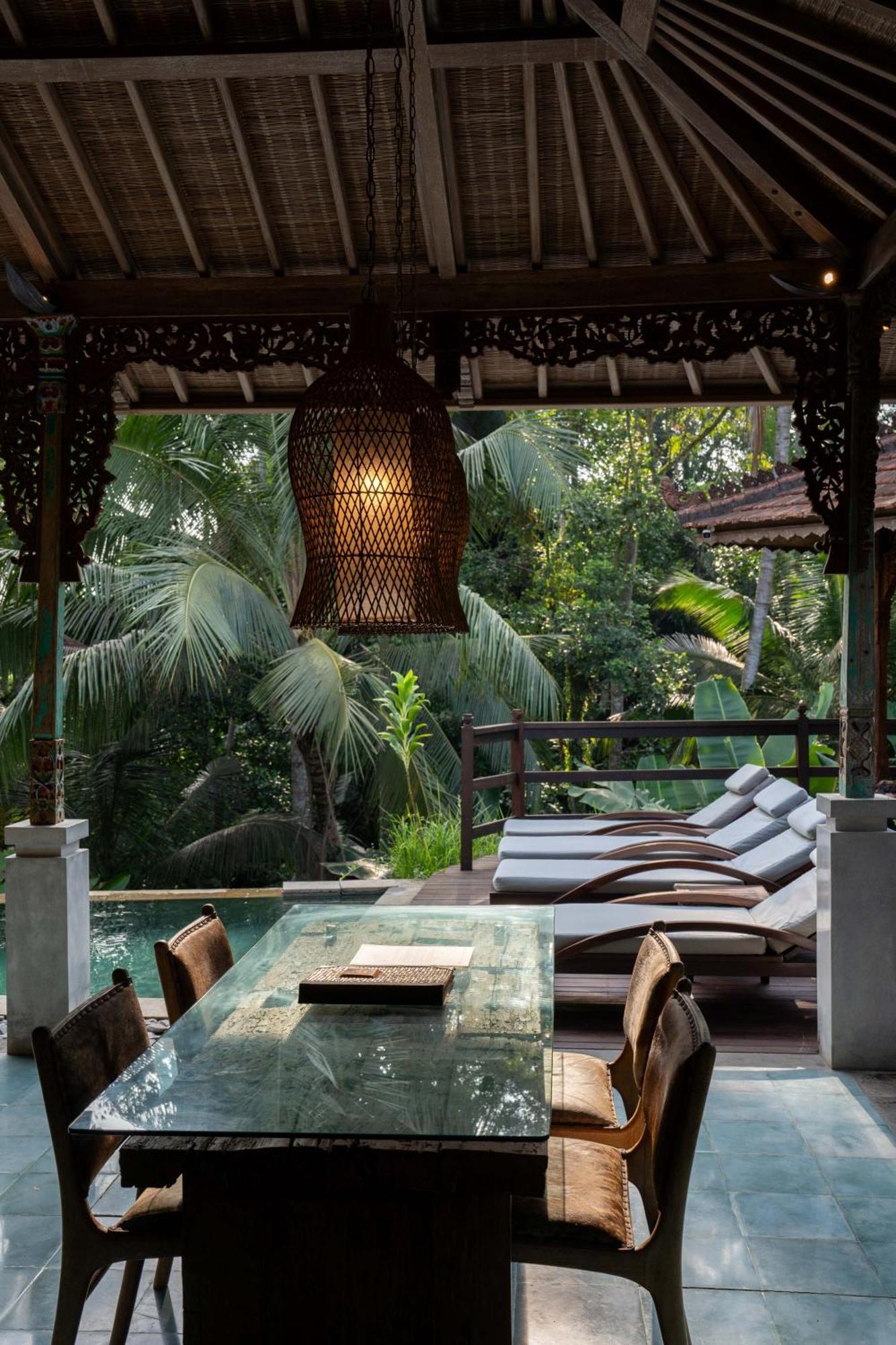 Aryaswara Ubud