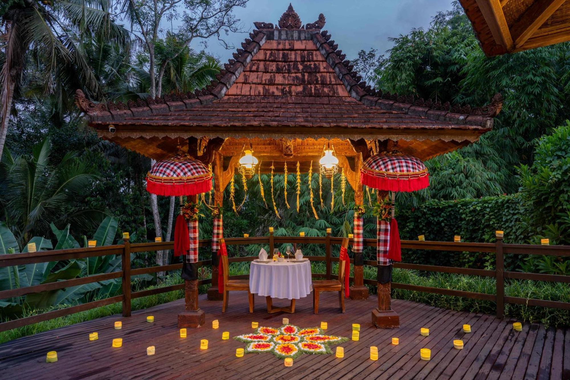 Campo de férias Aryaswara 3*