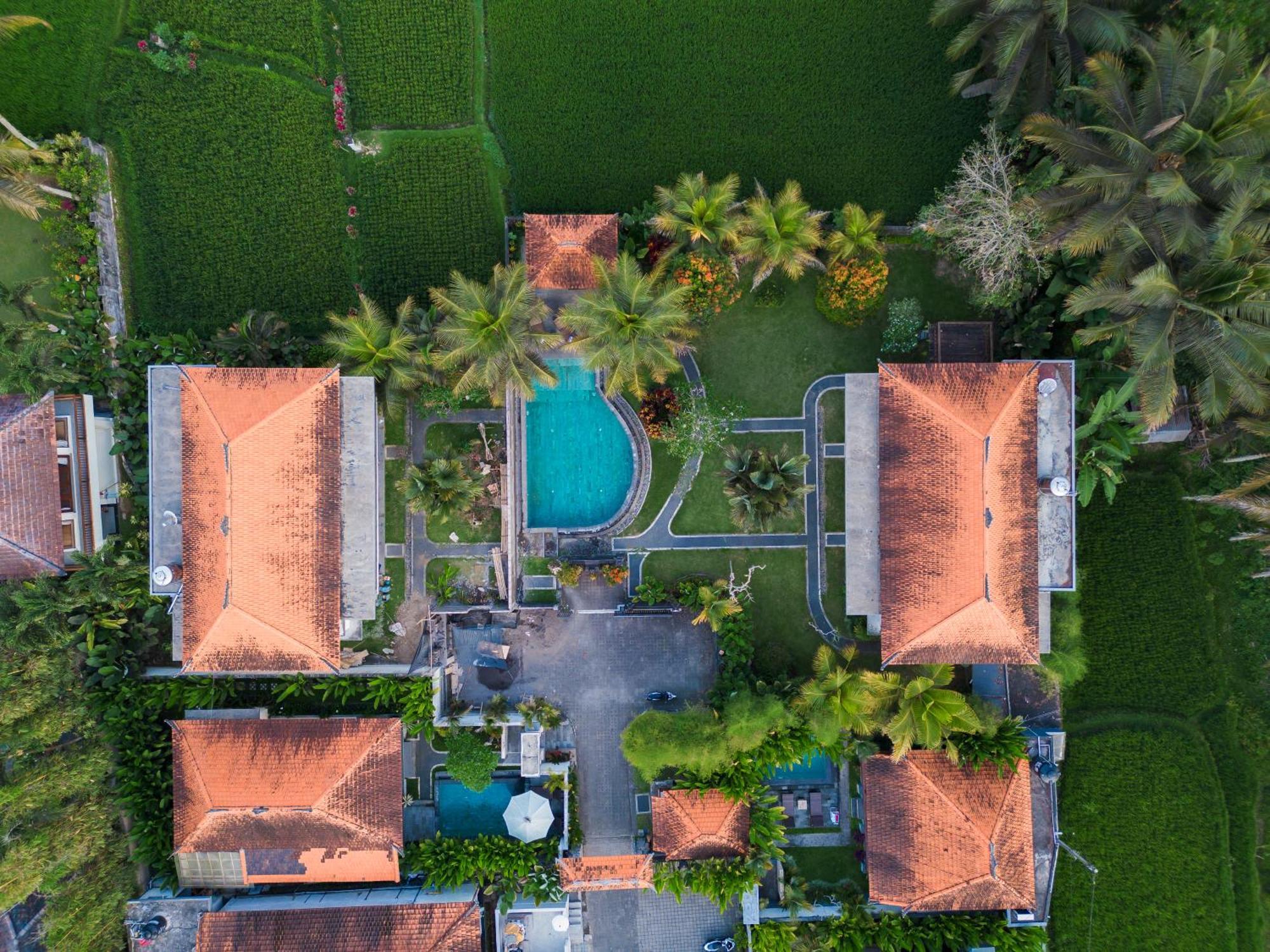 Villa Meng Bengil *