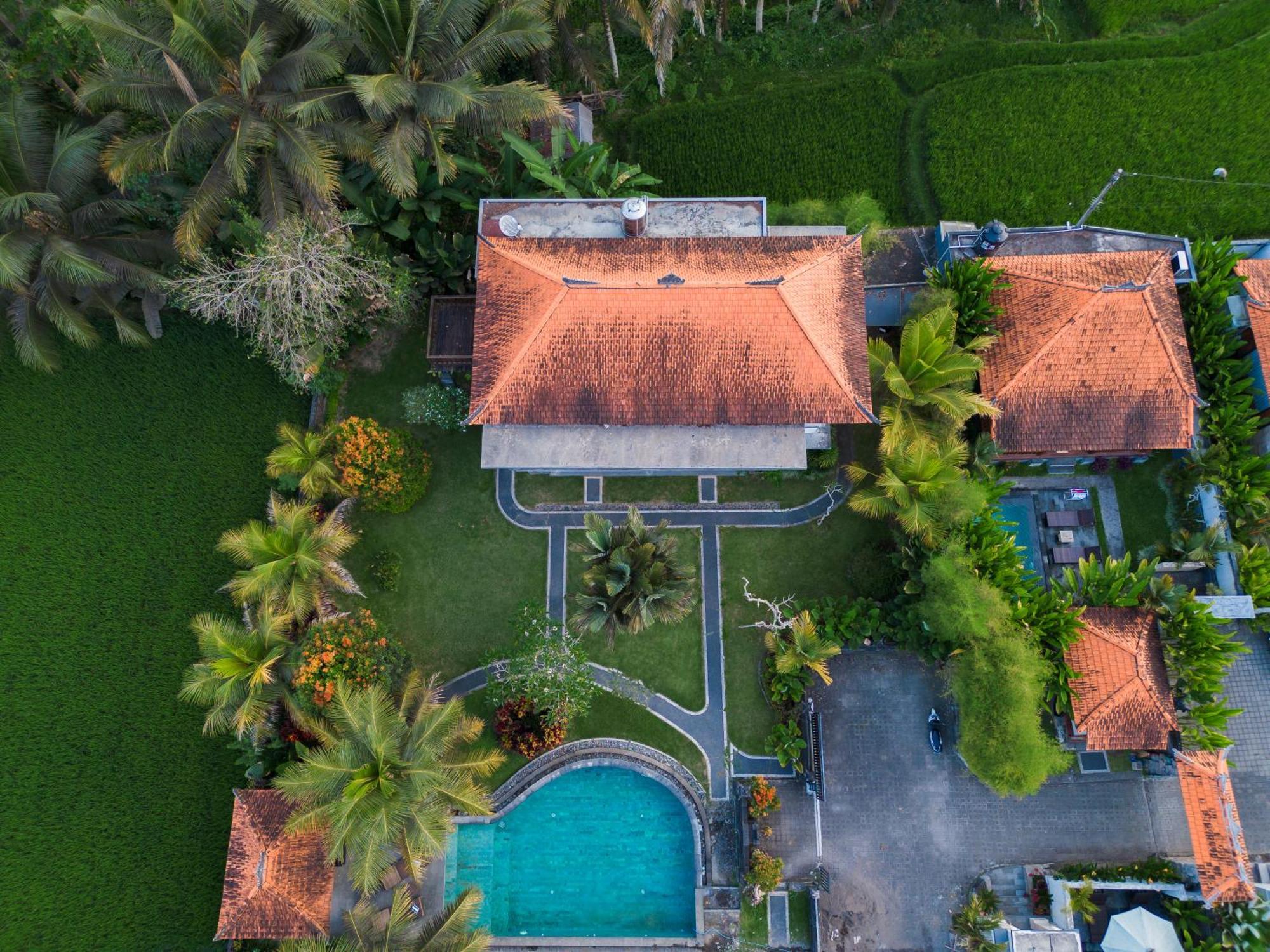 Meng Bengil Villa