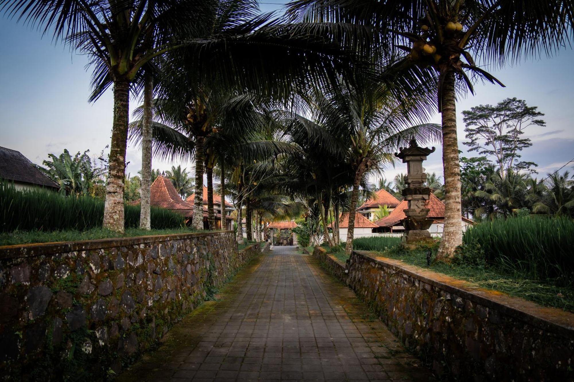 Villa Meng Bengil Ubud