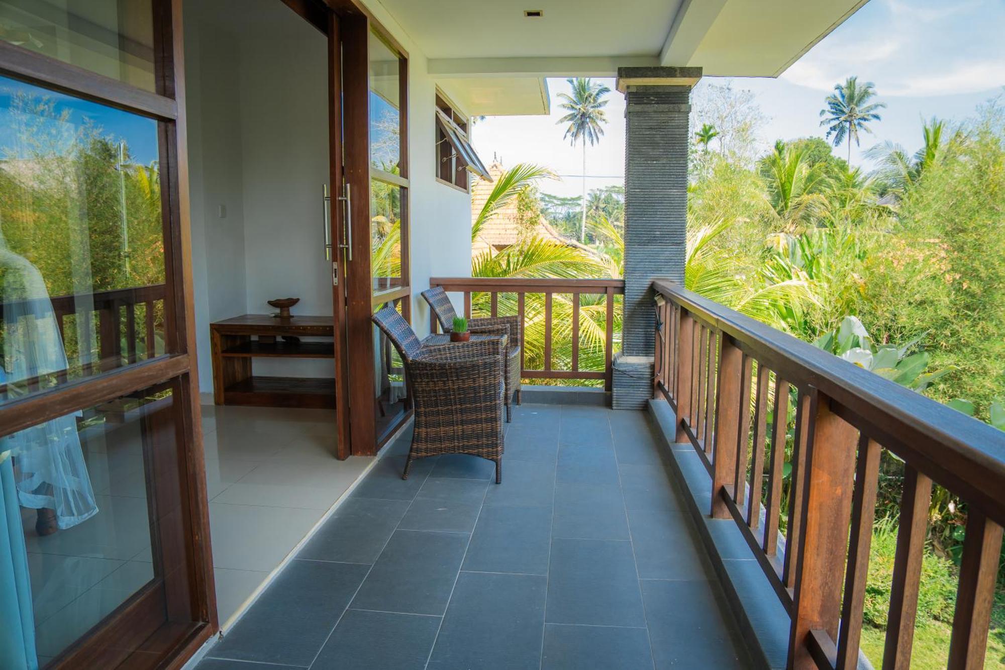 Villa Meng Bengil *