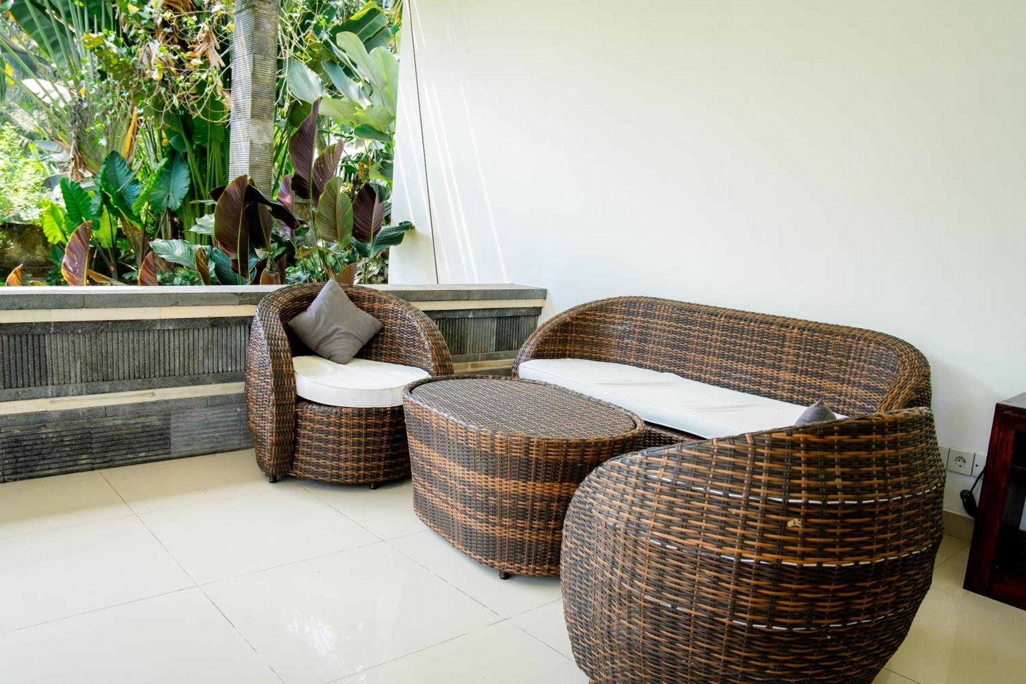 Meng Bengil Villa *