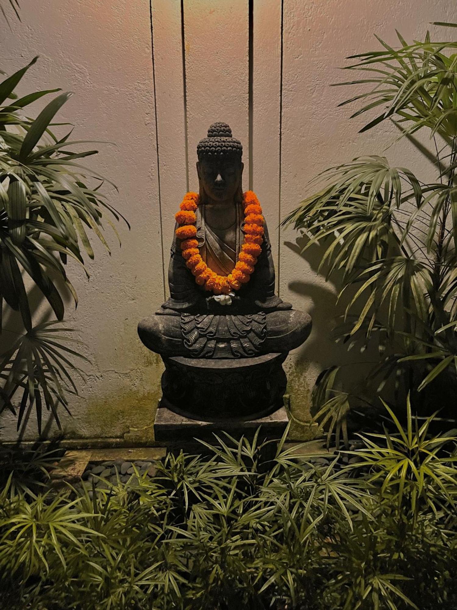 Shamballa Moon Villa Ubud (Bali)