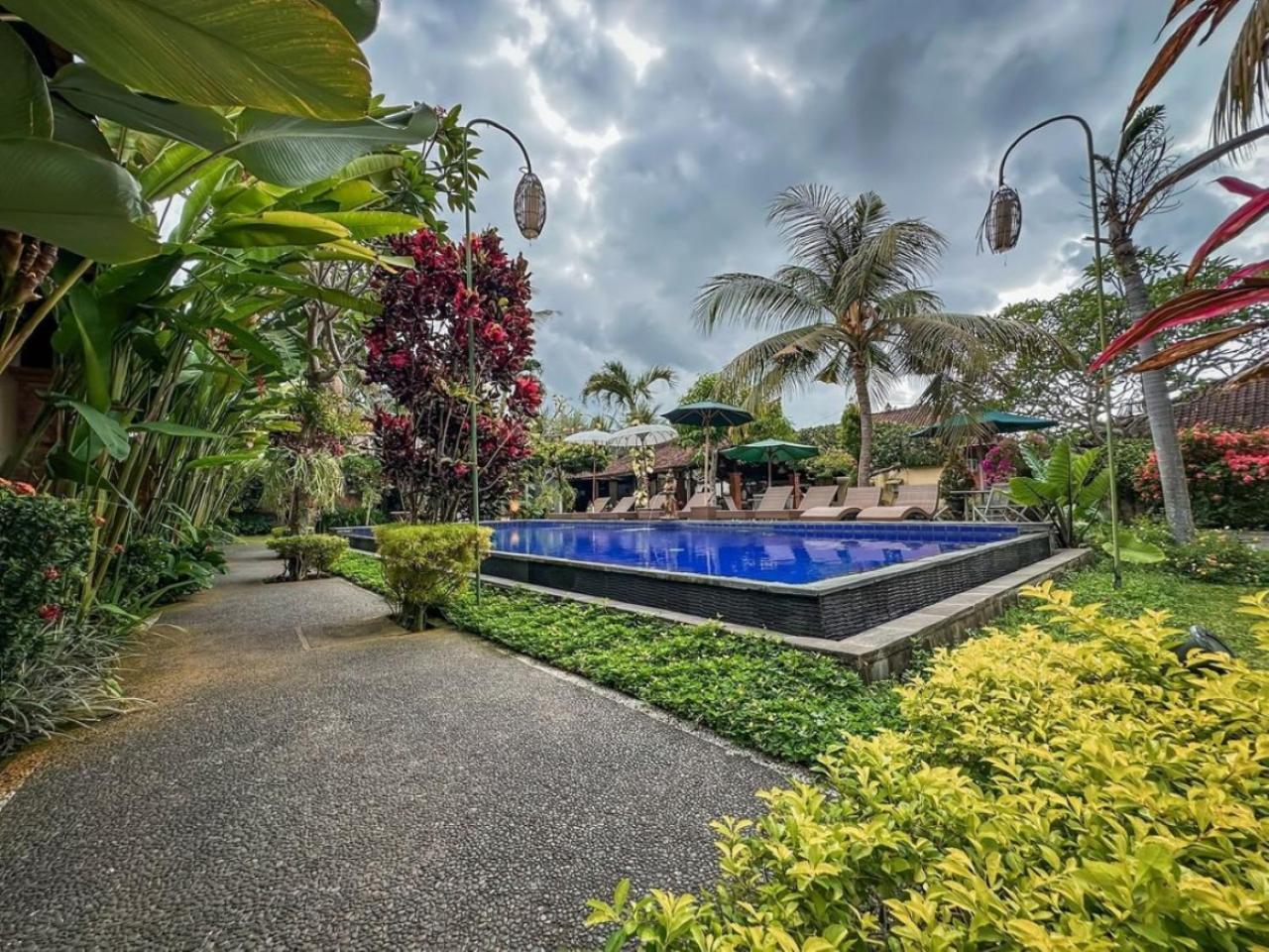 Hotel Kudesa Ubud