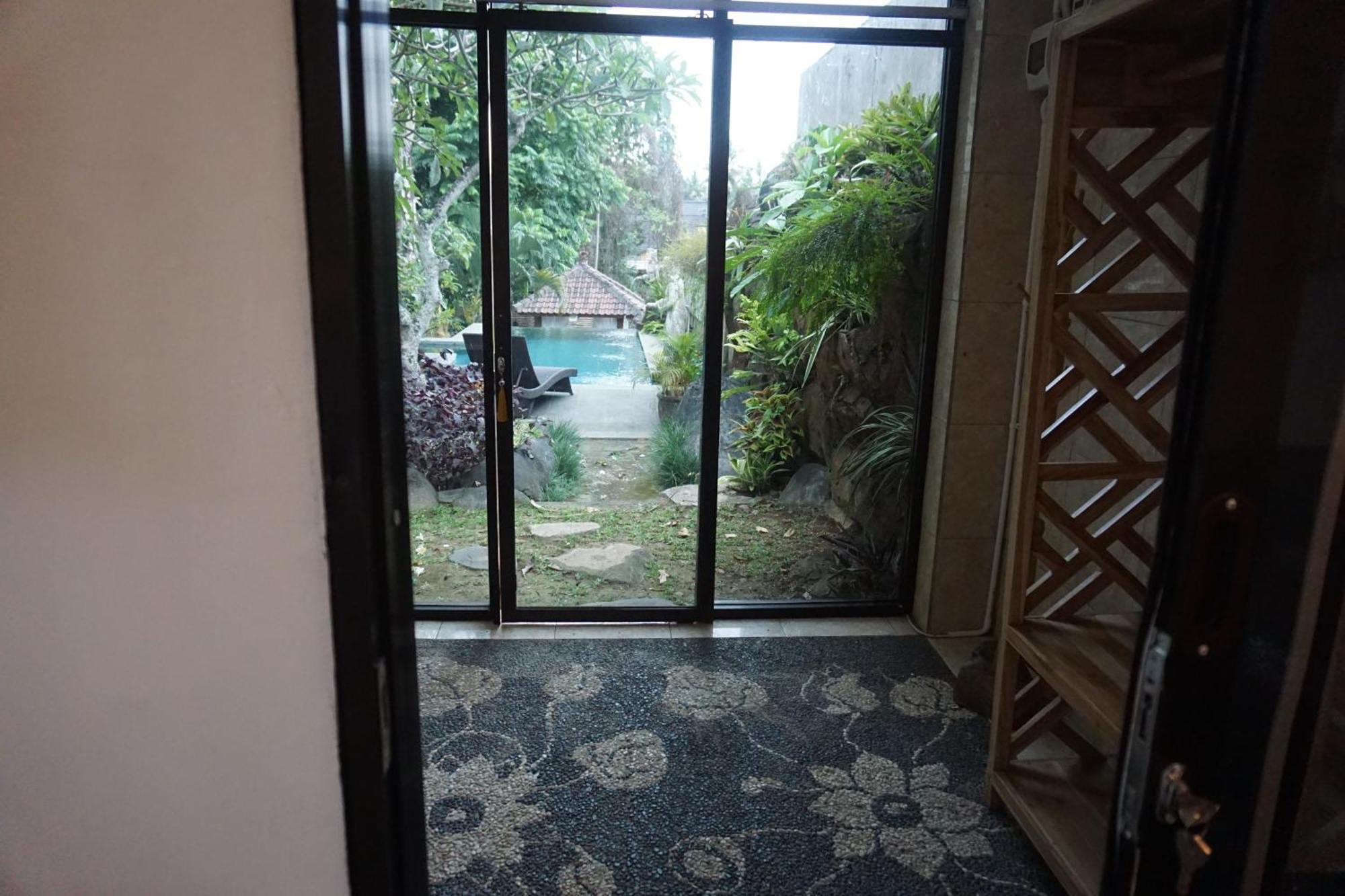 Liyer Spirit House Ubud (Bali)
