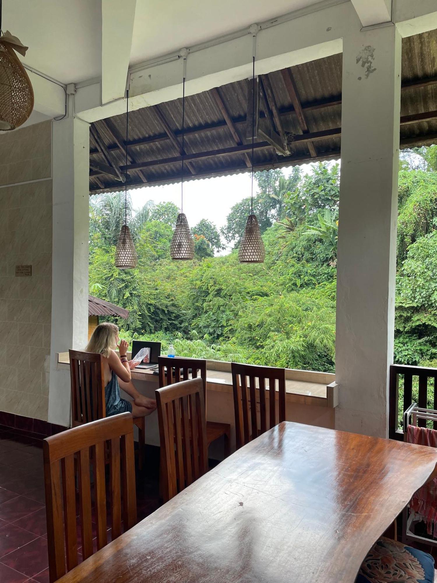 Ww Backpackers Hostel Ubud (Bali)