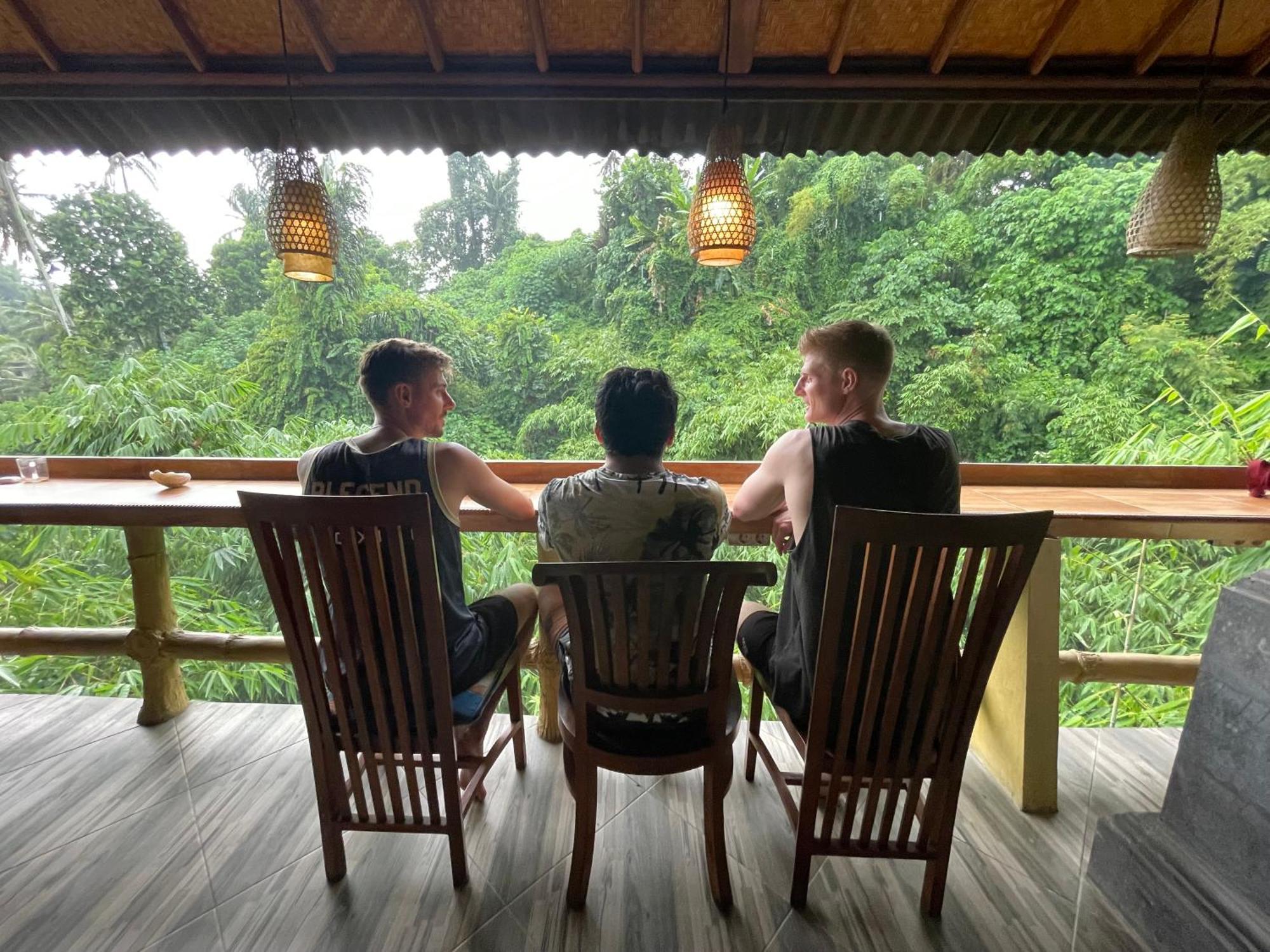 Hostel Ww Backpackers