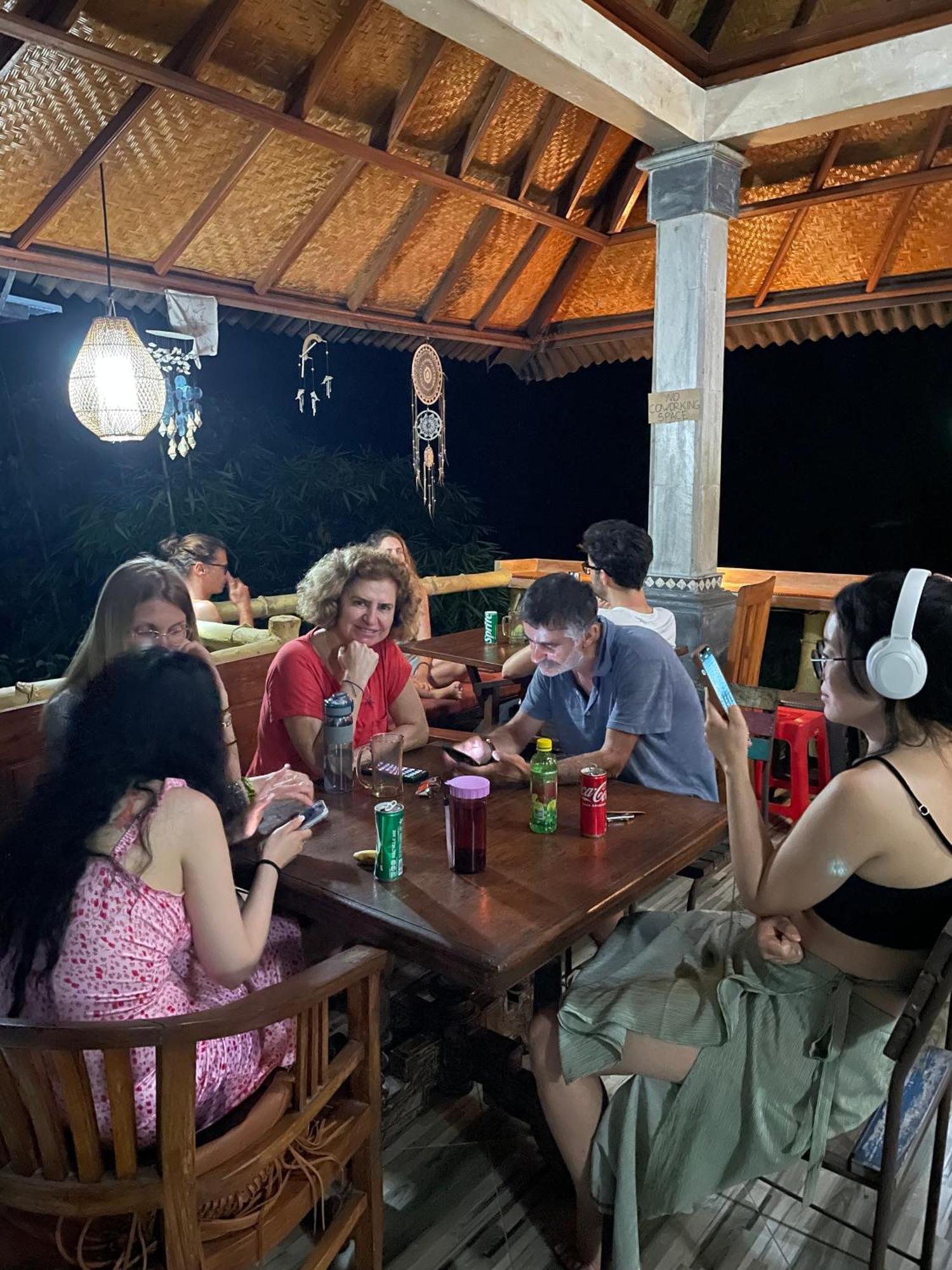 Ww Backpackers * Ubud (Bali)