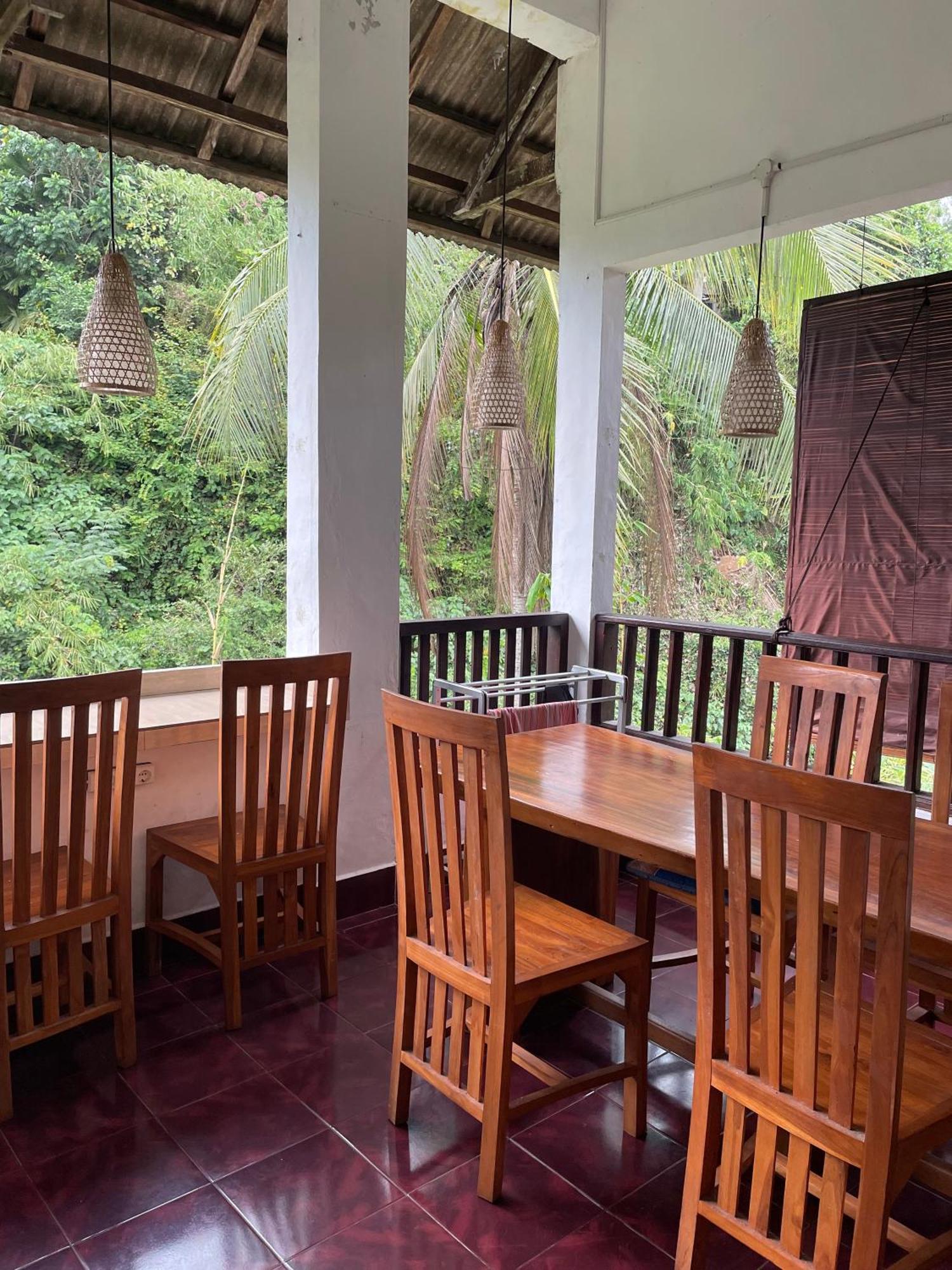 Ww Backpackers Ubud (Bali)