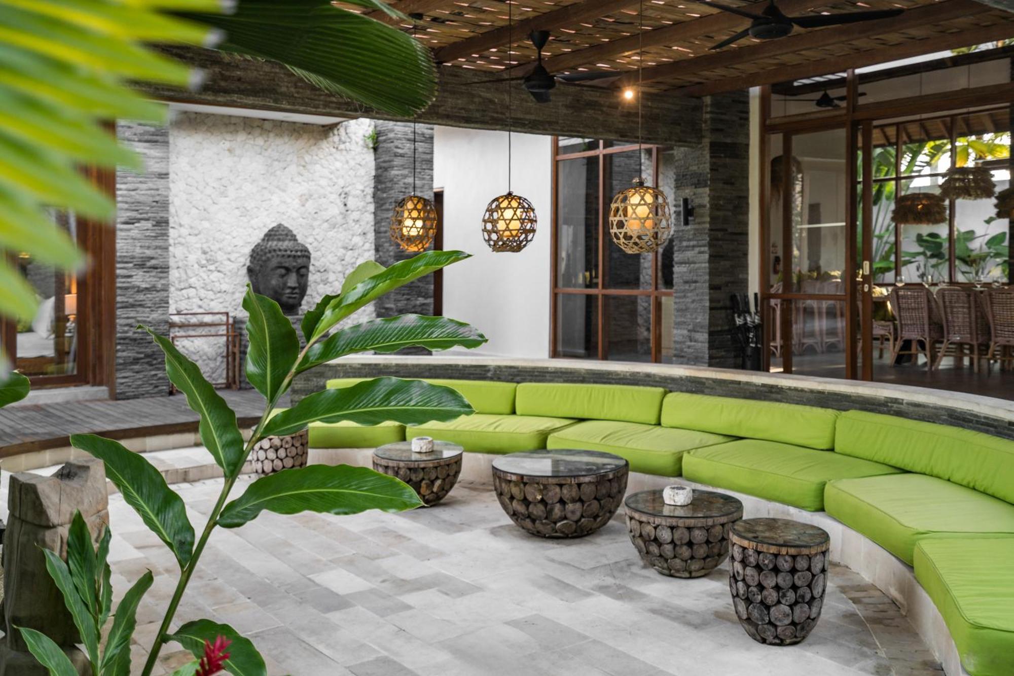 Villa Paradise By Balisuperhost