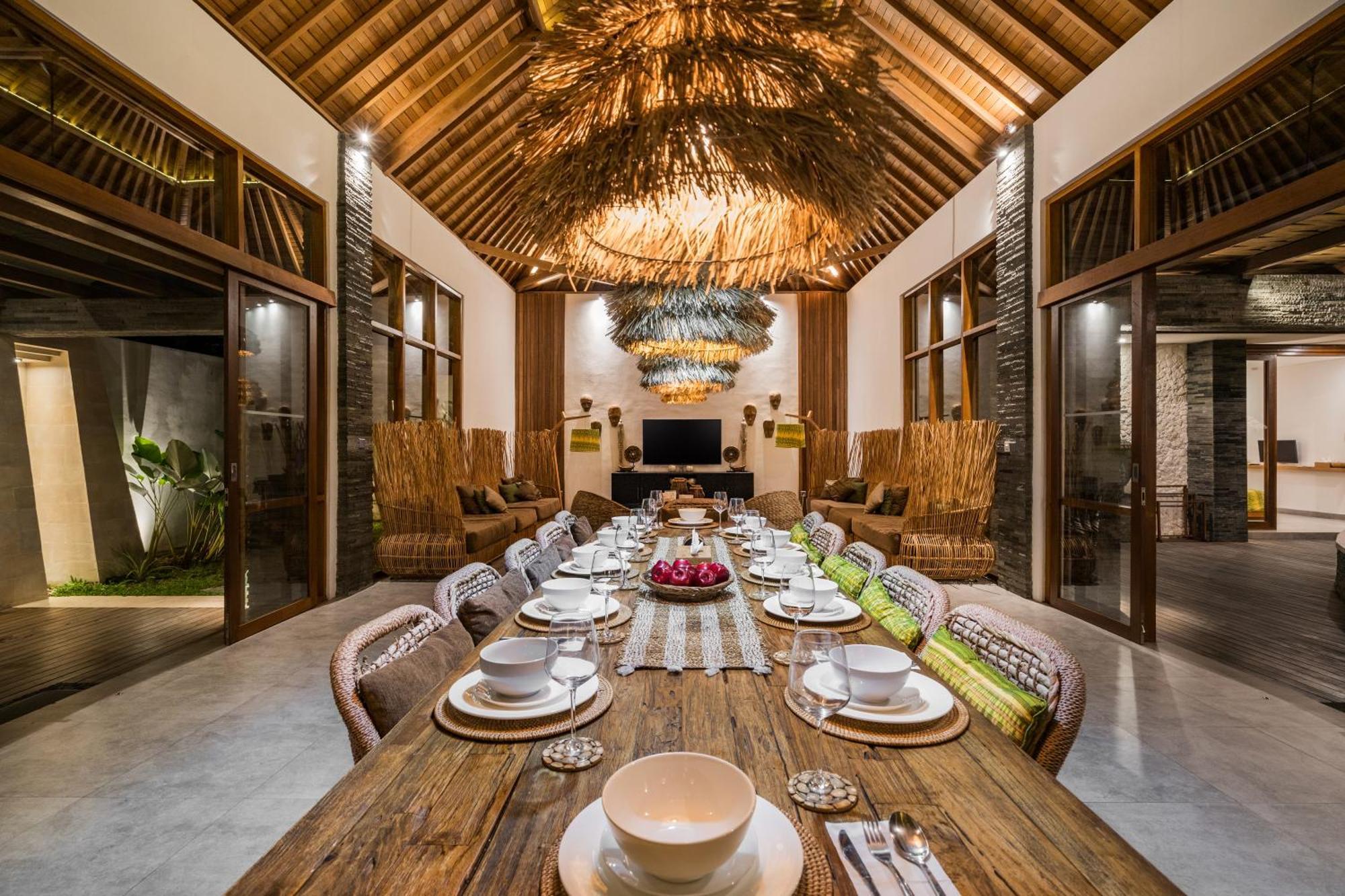 Paradise By Balisuperhost Villa Ubud