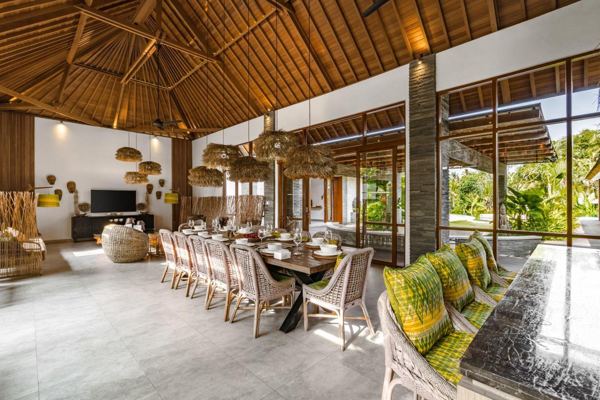 Villa Paradise By Balisuperhost Ubud