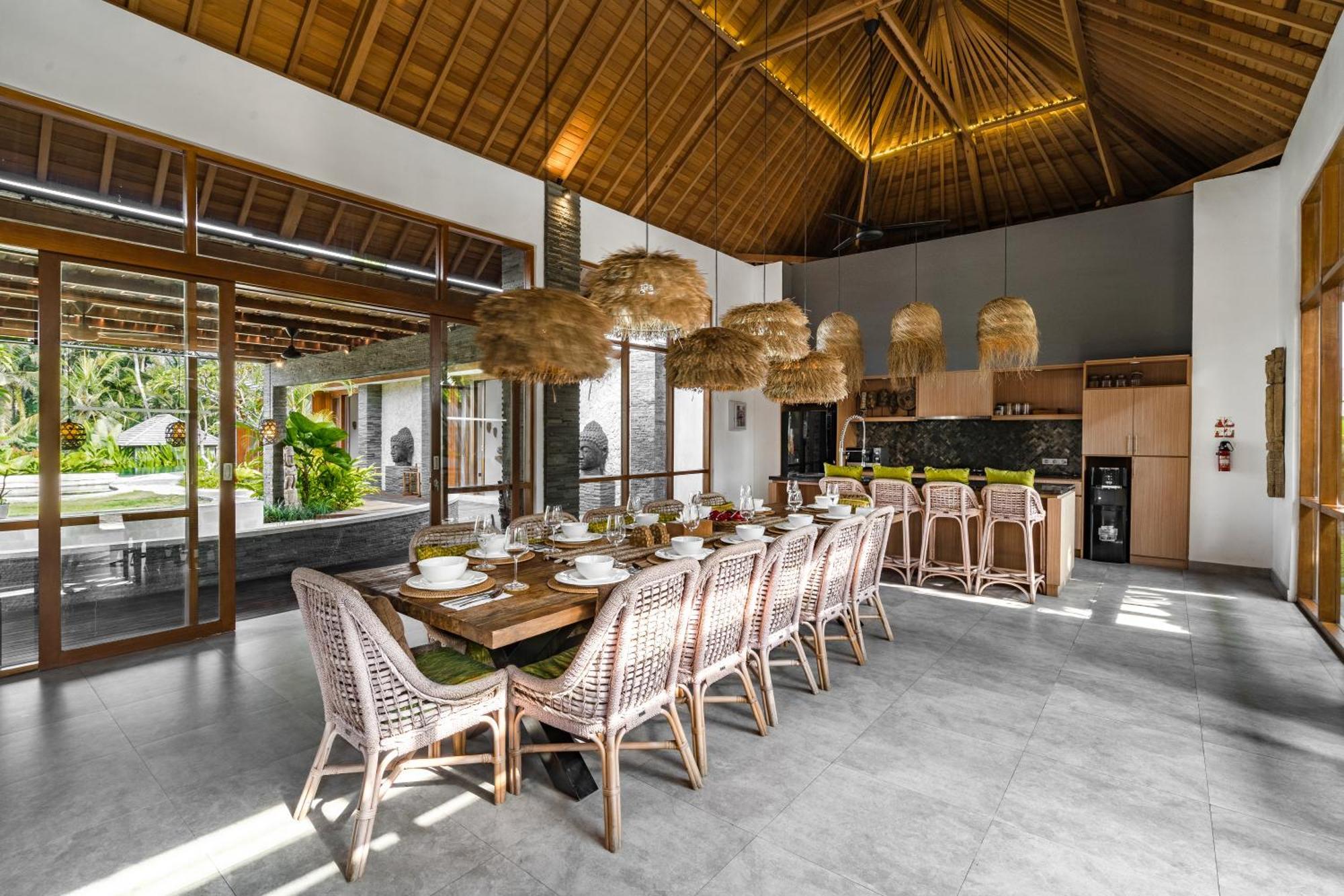 Paradise By Balisuperhost Ubud