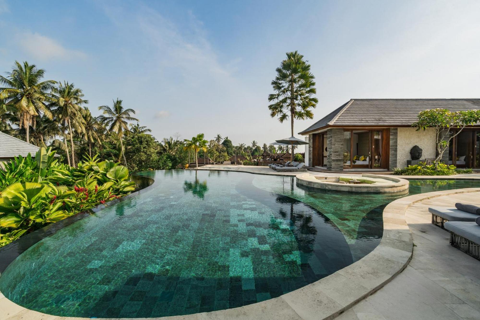 Villa Paradise By Balisuperhost