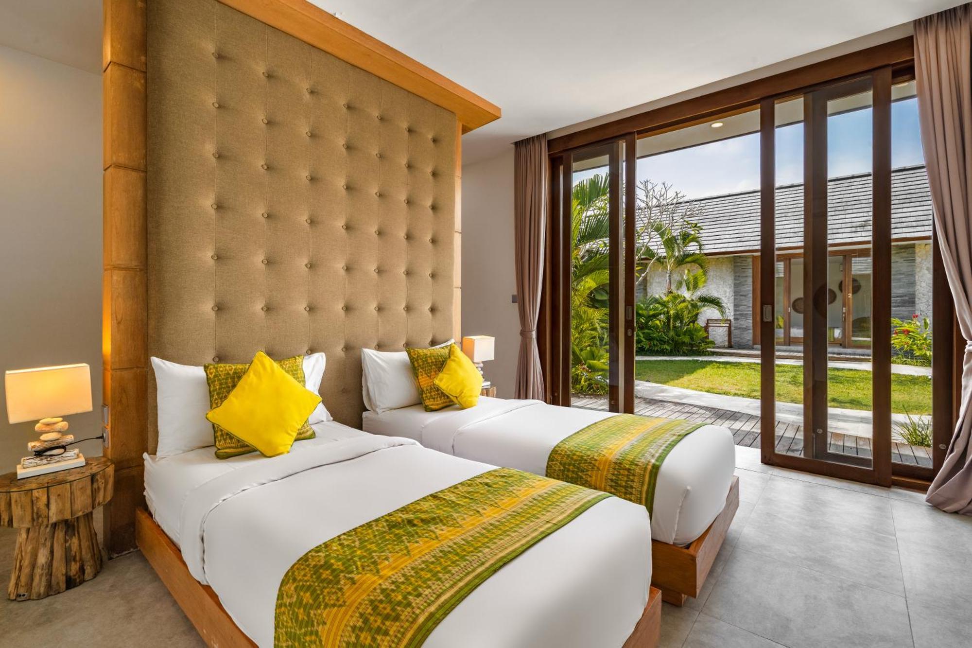 Paradise By Balisuperhost Villa Ubud