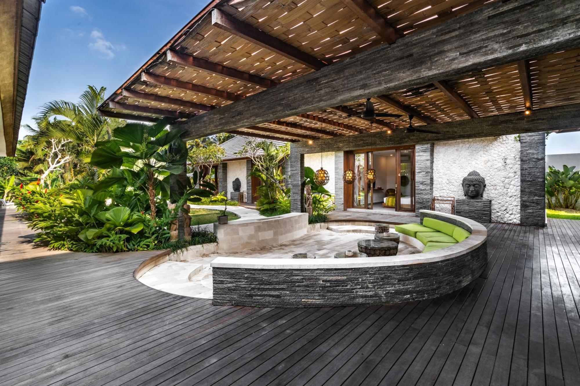 Villa Paradise By Balisuperhost Ubud