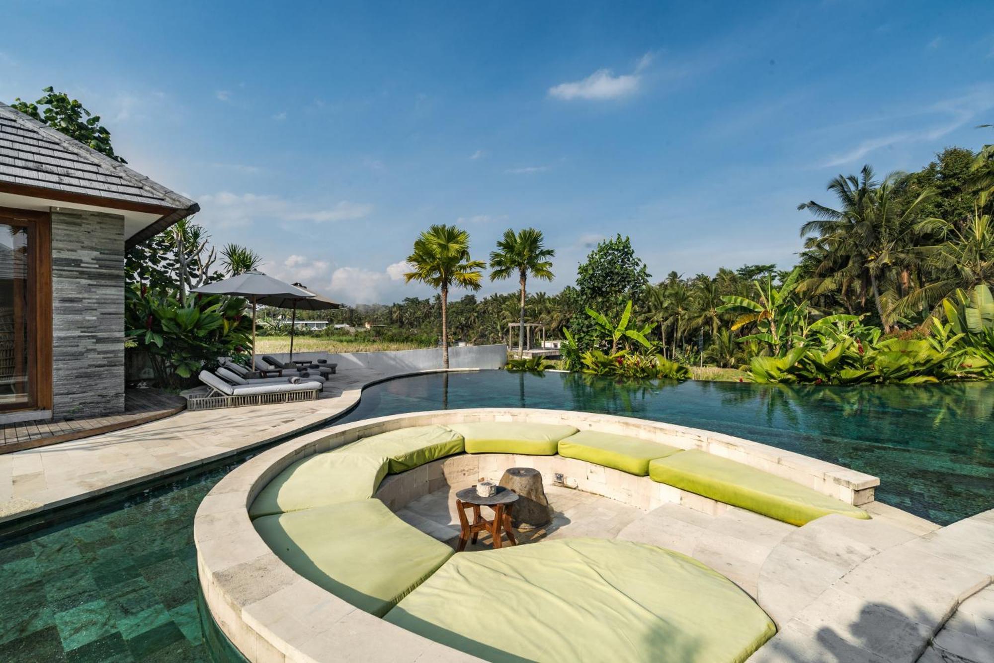 Paradise By Balisuperhost