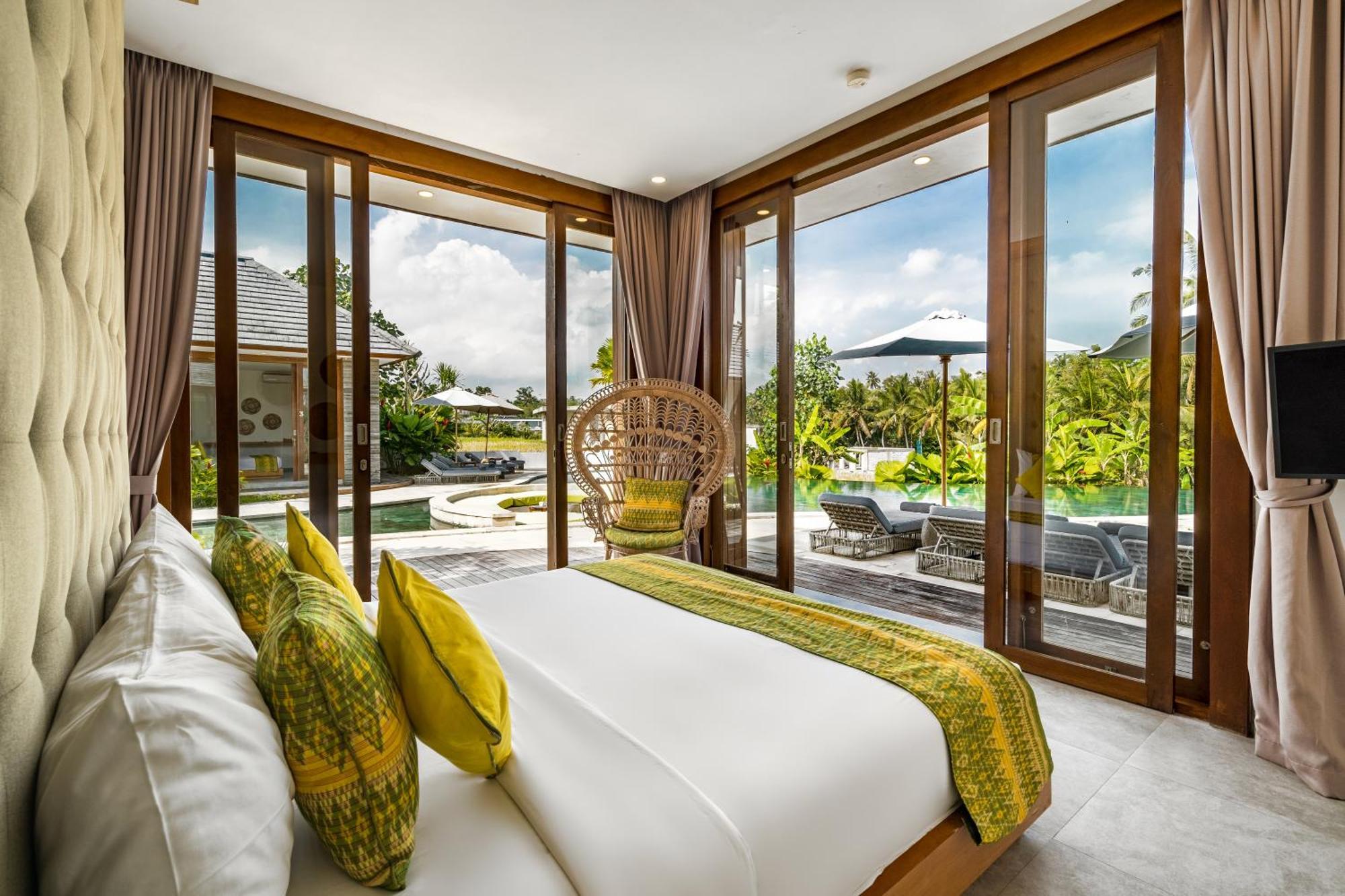 Villa Paradise By Balisuperhost