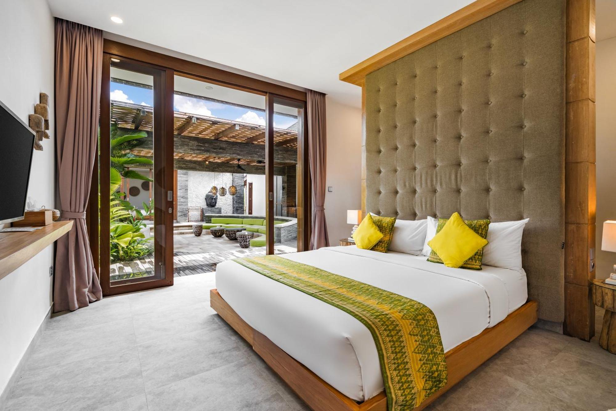 Villa Paradise By Balisuperhost *