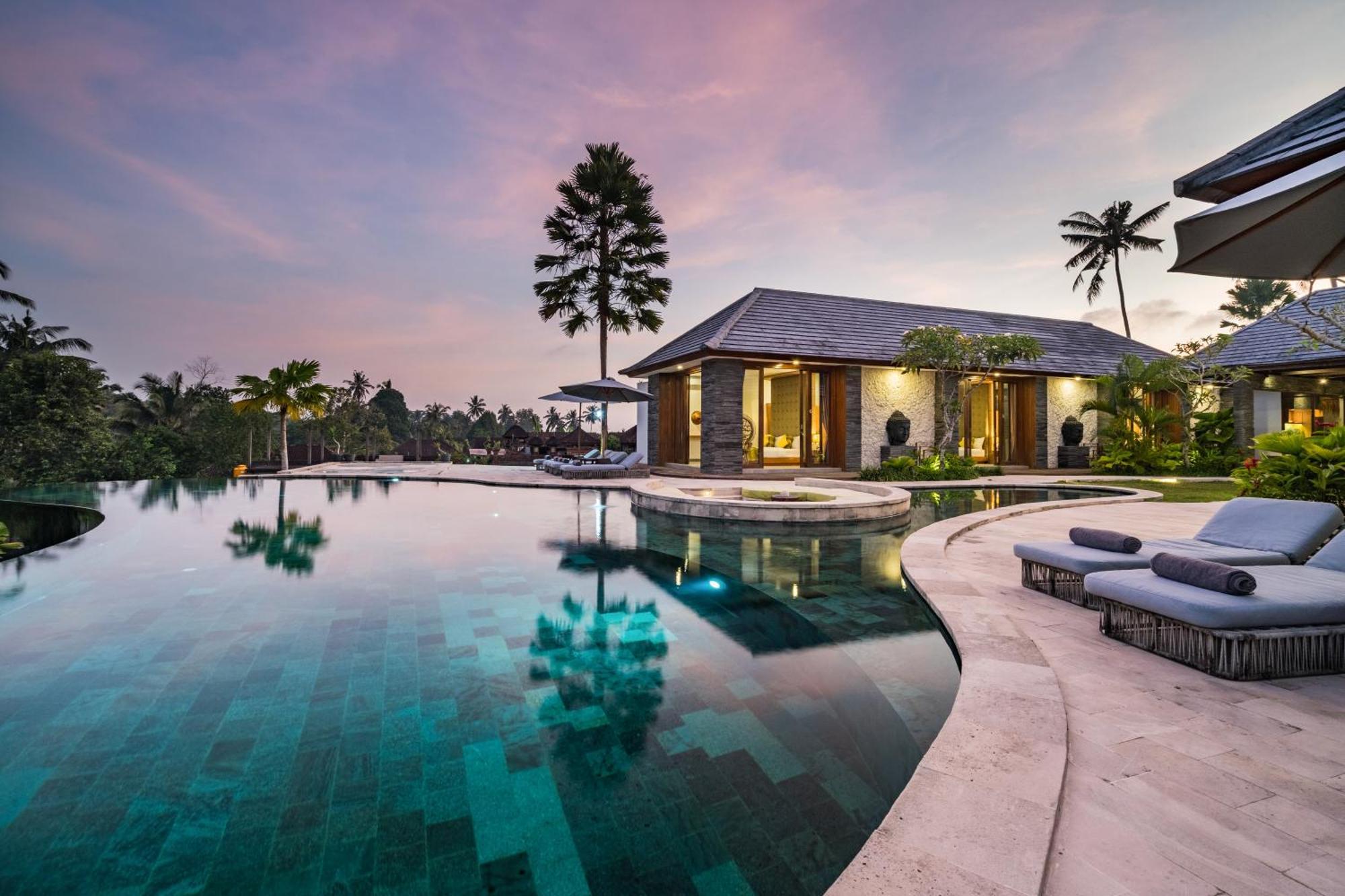 Paradise By Balisuperhost