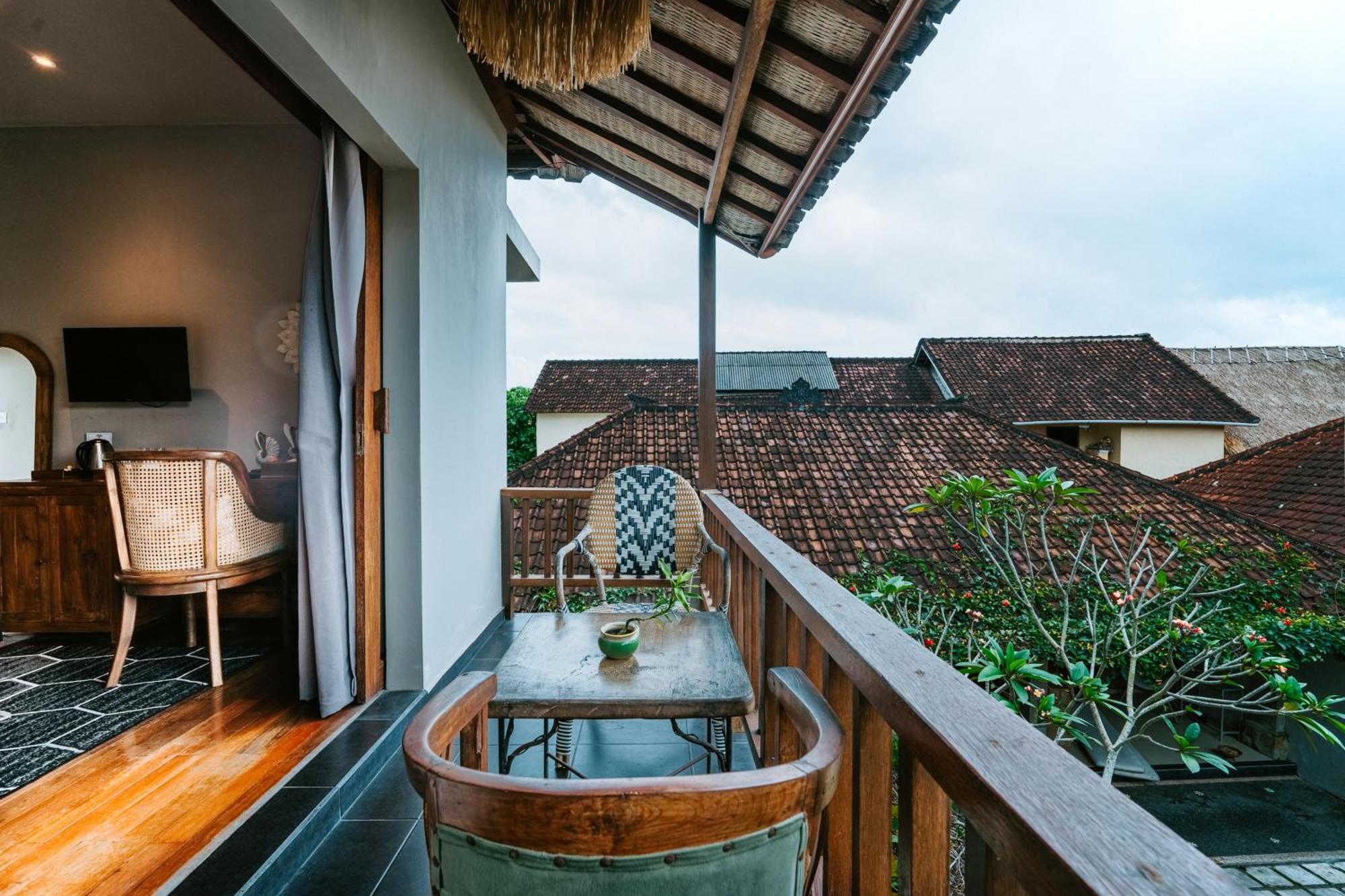 Lokasari Retreat Resort Ubud
