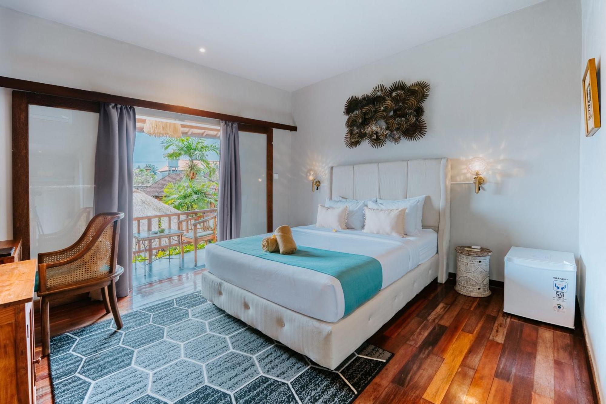 Lokasari Retreat Resort Ubud