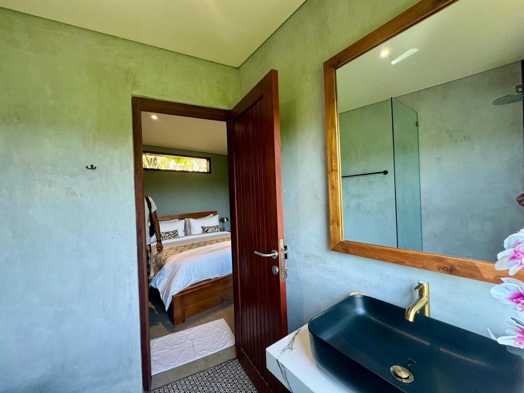 Kari Senja Luxury Holiday home Ubud (Bali)