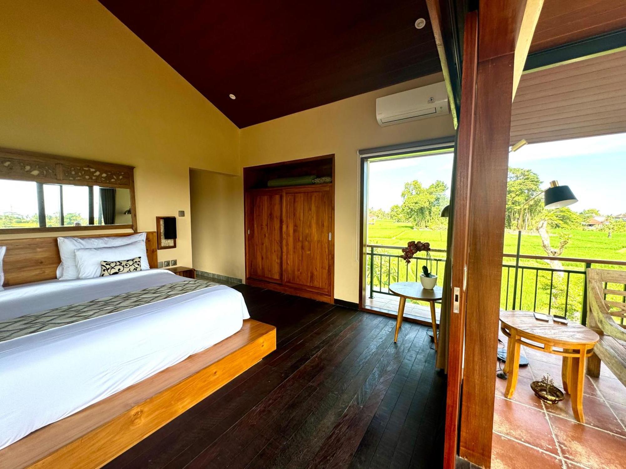 Kari Senja Luxury Ubud (Bali)