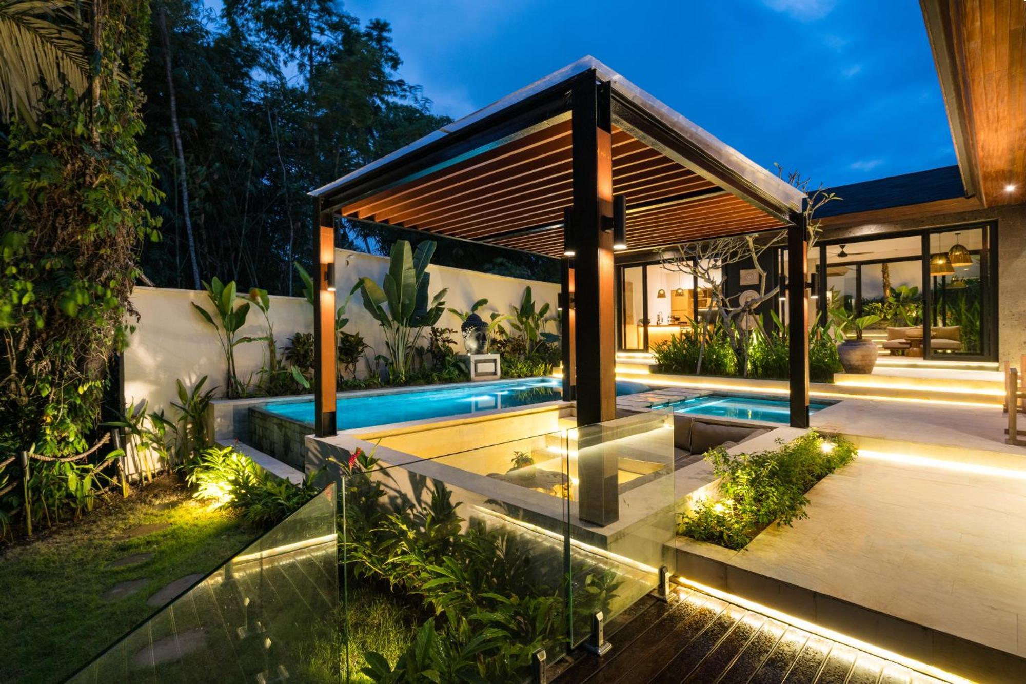 Hati By Balisuperhost * Ubud (Bali)