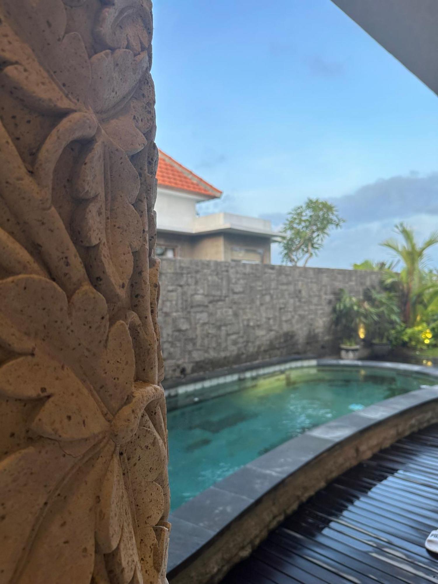 Abitama Villa