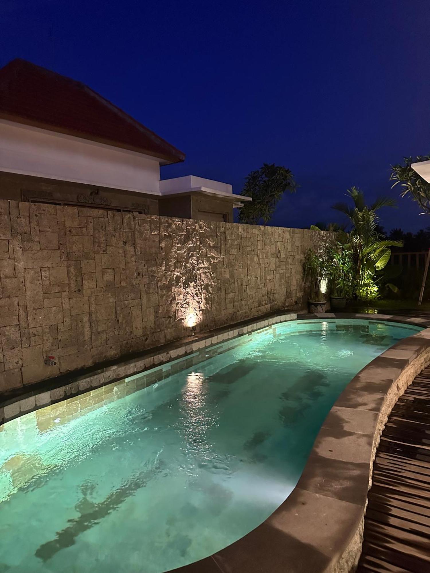 Villa Abitama *