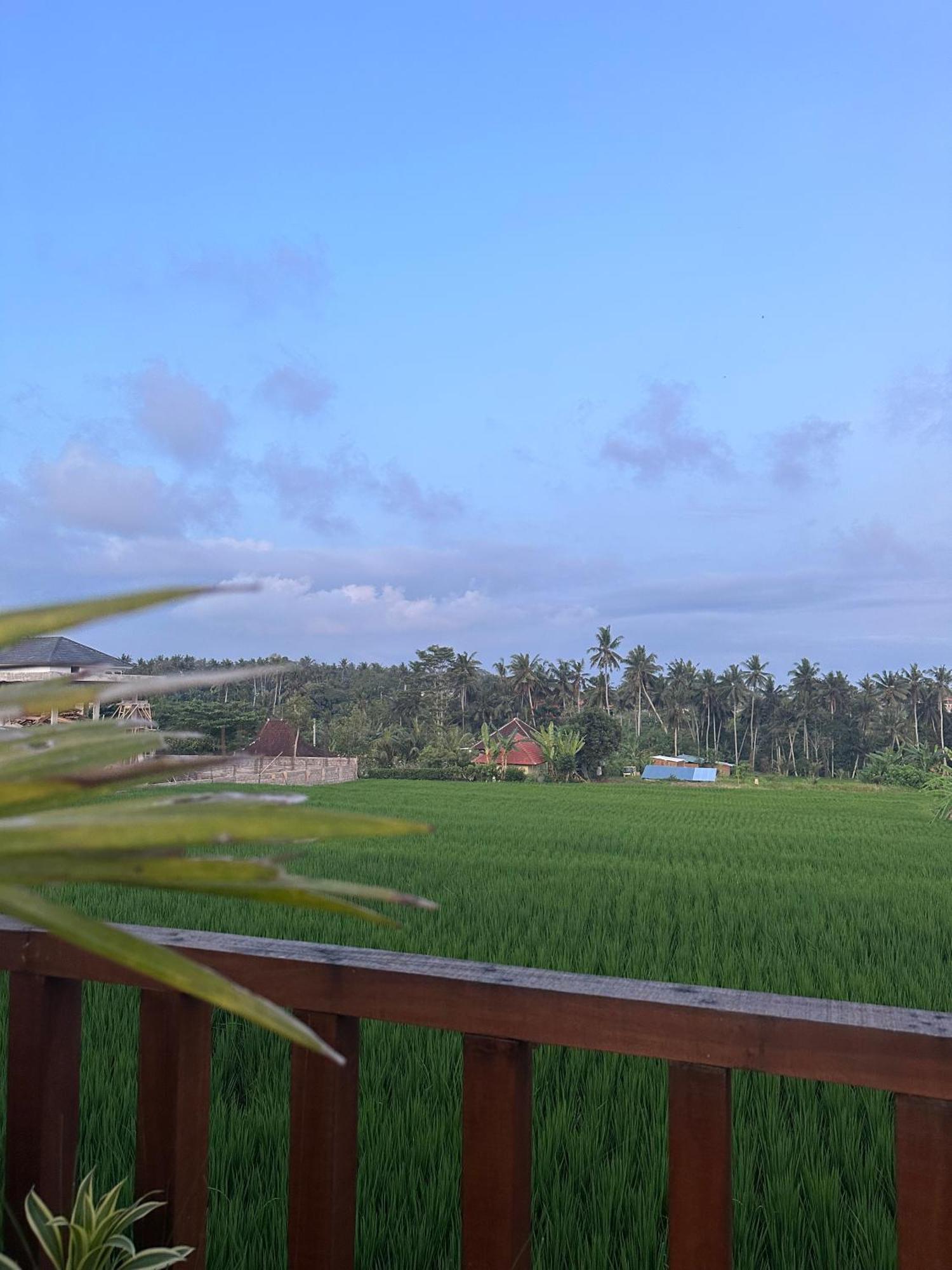 Abitama Villa *