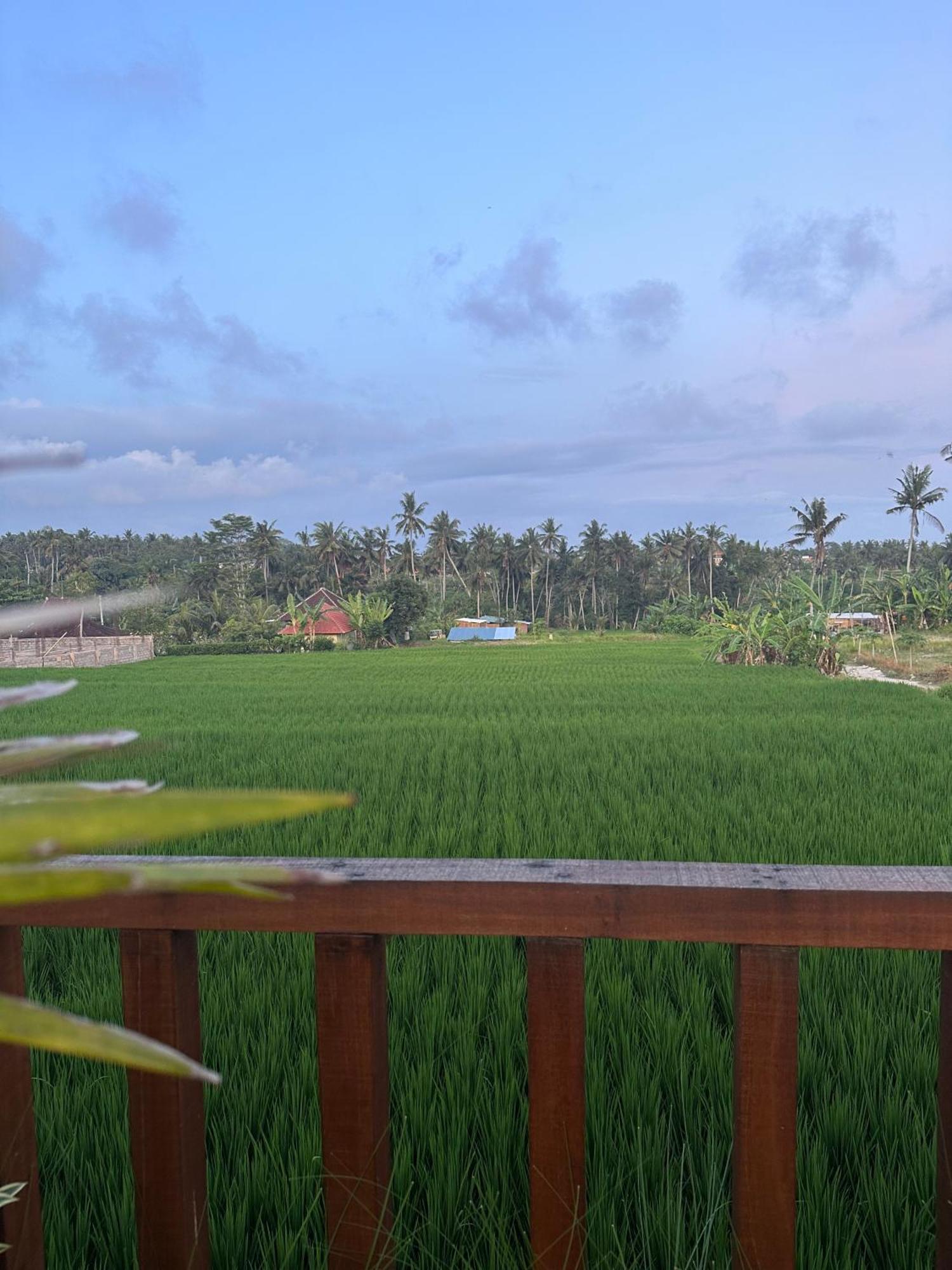 Abitama Villa