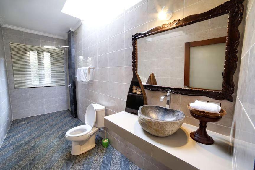 Villa Antira Private