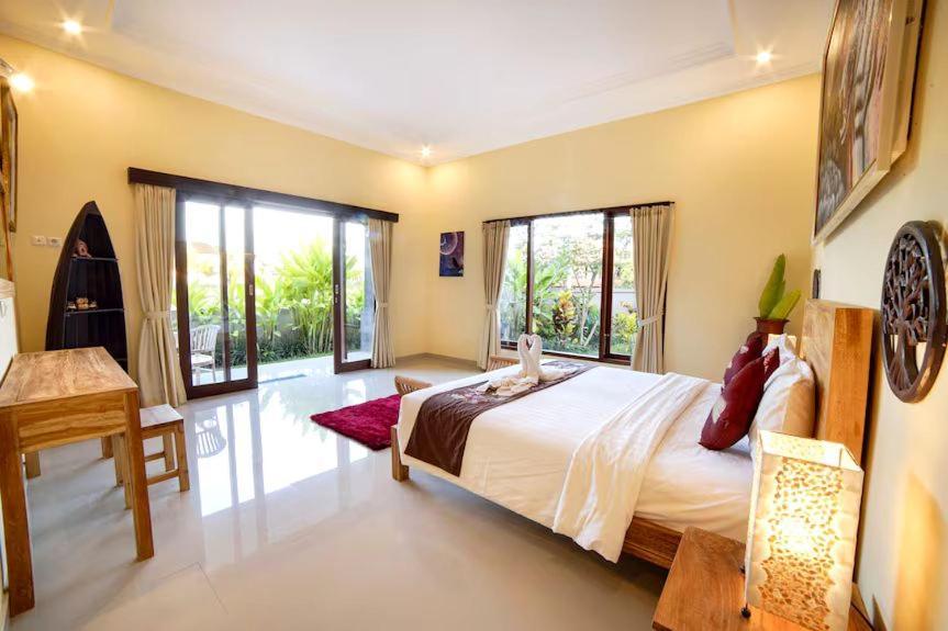 Villa Antira Private *