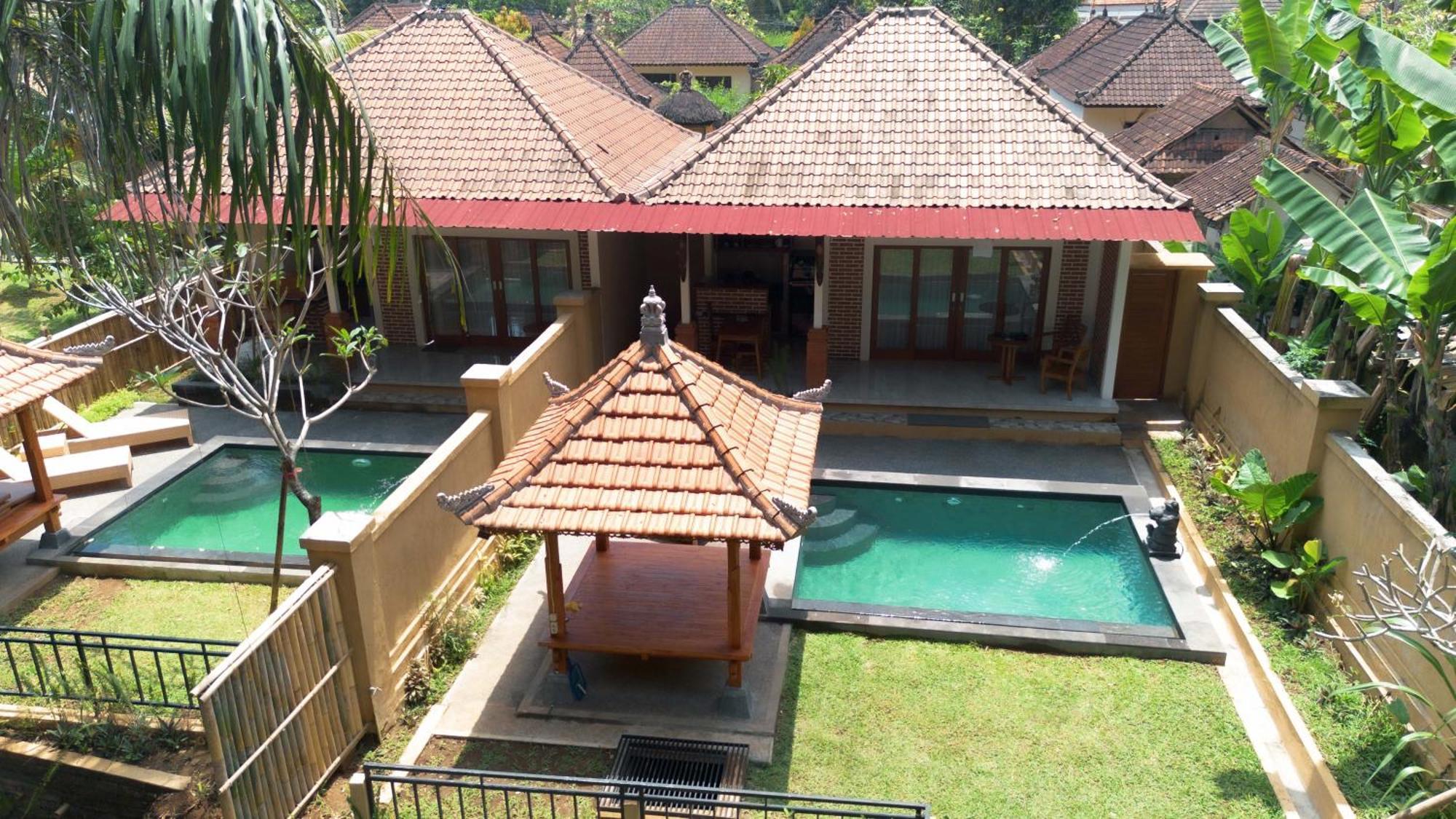 Villa Semana Cliff