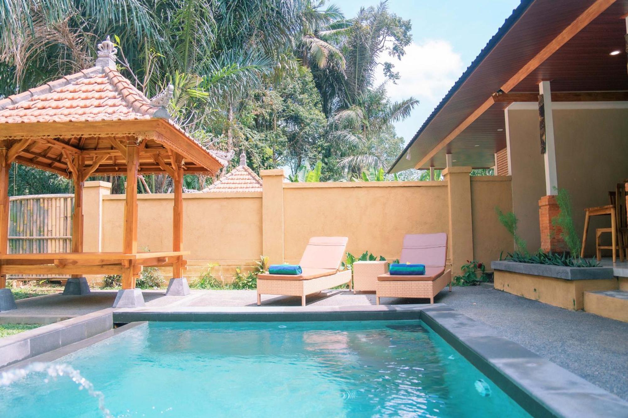 Villa Semana Cliff *
