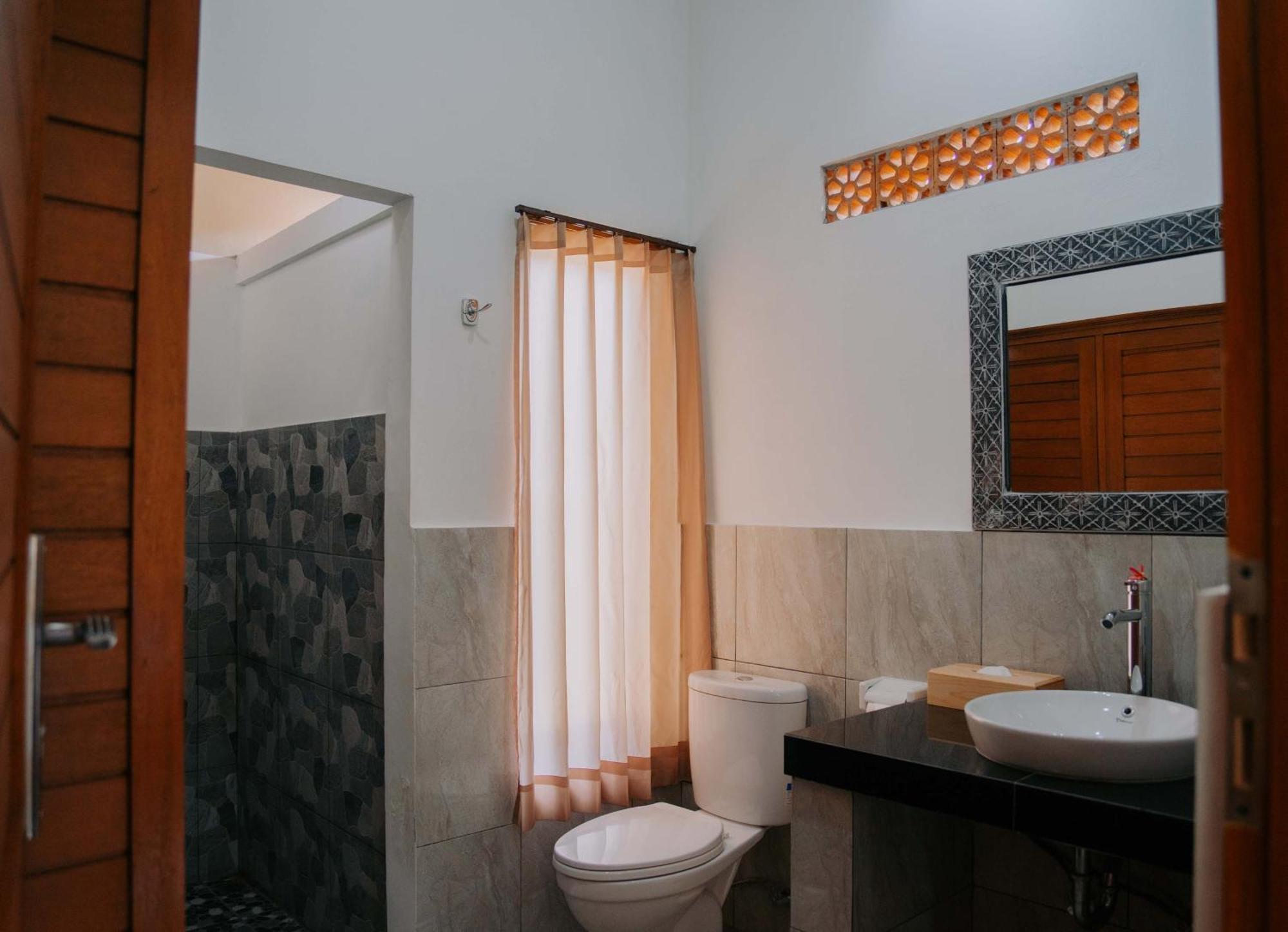 Semana Cliff Villa Ubud (Bali)